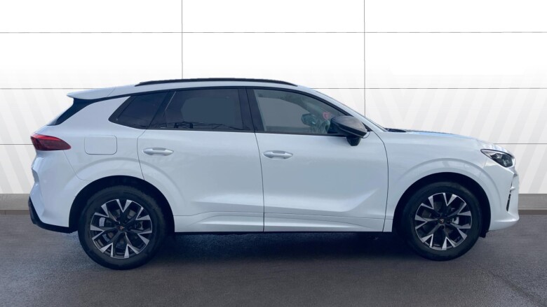 CUPRA Terramar 1.5 eTSI 150 V1 5dr DSG Petrol Hatchback